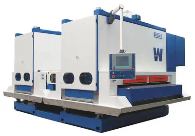 MP-WP Series