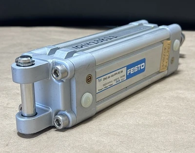 USED Festo DNC-50-100-PPV-R3 S6