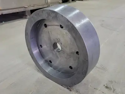 USED METSO HP300