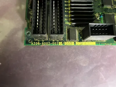USED FANUC A20B-8002-0020/05B