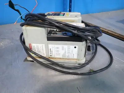 USED ALLENBRADLEY 280DF12Z10CGRW3P1
