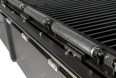 2025 ARCLIGHT Arc Max Elite 6×12 CNC Plasma Table CNC Plasma Table | T.R. Wigglesworth Machinery Co. (4)