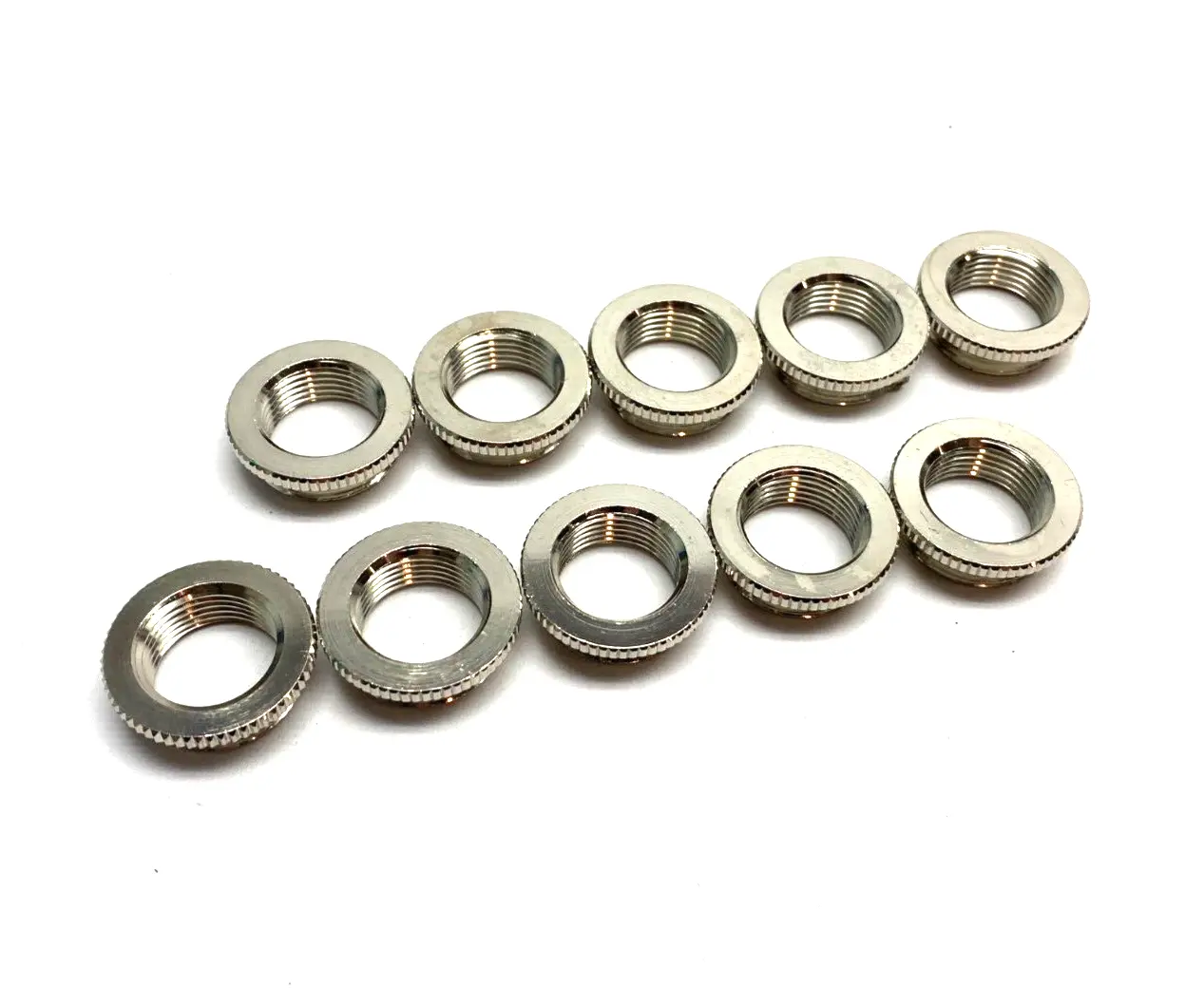 New | in-Stock Lapp Group SKINDICHT® MR-M 25/20 Cable Gland Reducer Electrical Fittings Michigan US | Maverick Industrial Sales #1401452
