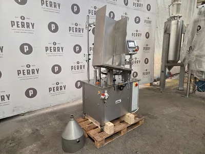 USED 2016 UNIKO UNIT 175K