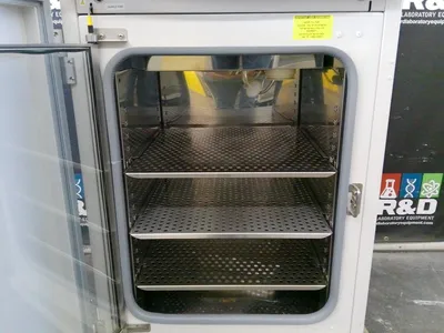 Fisher Scientific Isotemp 3530 Water Jacketed C02 Incubator (Base Not Included)