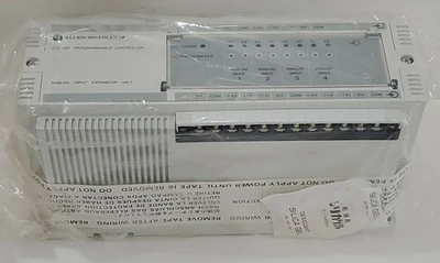 NEW Allen-Bradley 1745-E107