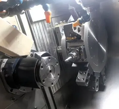 2009 MIYANO BNJ-42SY 5-Axis or More CNC Lathes | Midstate Machinery (7)