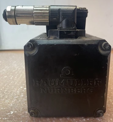 USED Baumüller Nurnberg 20222616/H