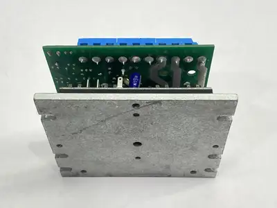 USED KB DC MOTOR SPEED CONTROLLER 0-90VDC