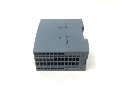 Used Siemens SCALANCE 8-Port Industrial Ethernet Switch XB008 Network Switches Michigan US | Maverick Industrial Sales #1401564