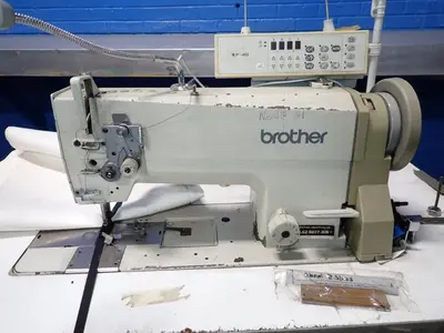 Used BROTHER LS2B877305 Miscellaneous Packaging Equipment Ohio US | HGR 24 #1128426
