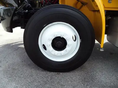 Used 2019 INTERNATIONAL _UNKNOWN_ Garbage trucks Florida US | TLC Truck & Equipment #1568935