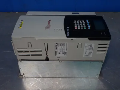 New | in-Stock ALLENBRADLEY 20DD8P0A3EYNAEANE Servo Drives Ohio US | HGR 24 #1133401