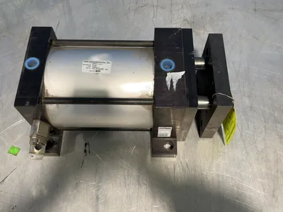 Used BIMBA CYLA001599 Pumps Ohio US | HGR 24 #1089478