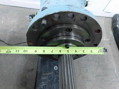 Used KAWASAKI _UNKNOWN_ Hydraulic and Pneumatic Motors Texas US | OCO Industrial #1716771