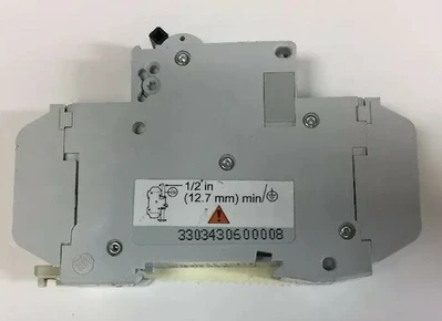 New | in-Stock SCHNEIDER ELECTRIC 60100 Miscellaneous MRO Indiana US | J&J Industrial Supply #511267