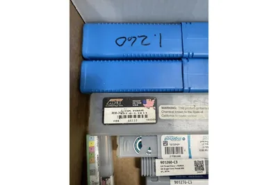 Used _UNKNOWN_ _UNKNOWN_ Reamers Utah US | KD Auctions #1549439