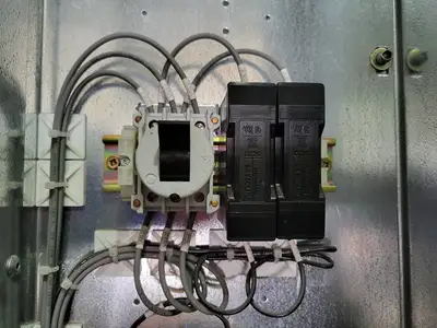 USED CUTLER-HAMMER PRL3000