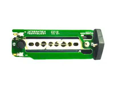 Used _UNKNOWN_ Subzero 085A Bulb Cassette - 400911/401769 UV Dryers Oklahoma US | Wide Image Solutions #1525420