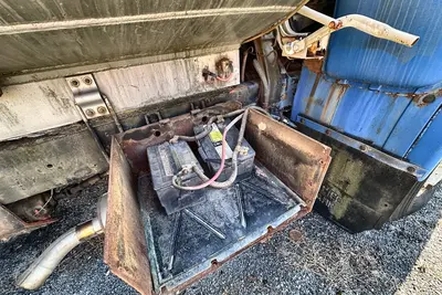Used 1976 FORD 8000 Tanker trucks Pennsylvania US | Proxy Equipment #1385137