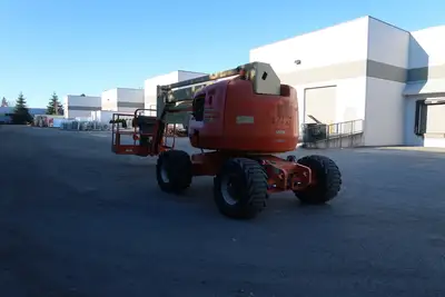 USED 2006 JLG 450AJ