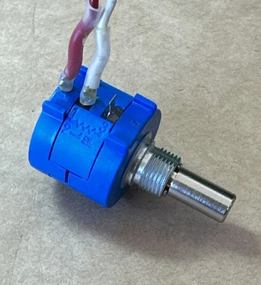 NEW Lion Controls 31057J