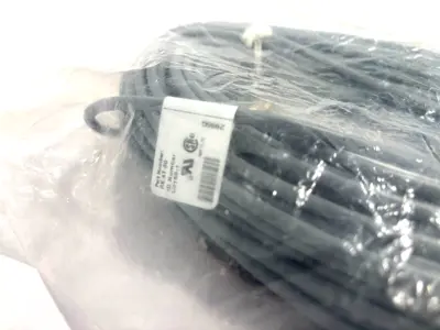 New | in-Stock Turck U2155-1 Sensor Cable Cable & Wire Michigan US | Maverick Industrial Sales #1463885