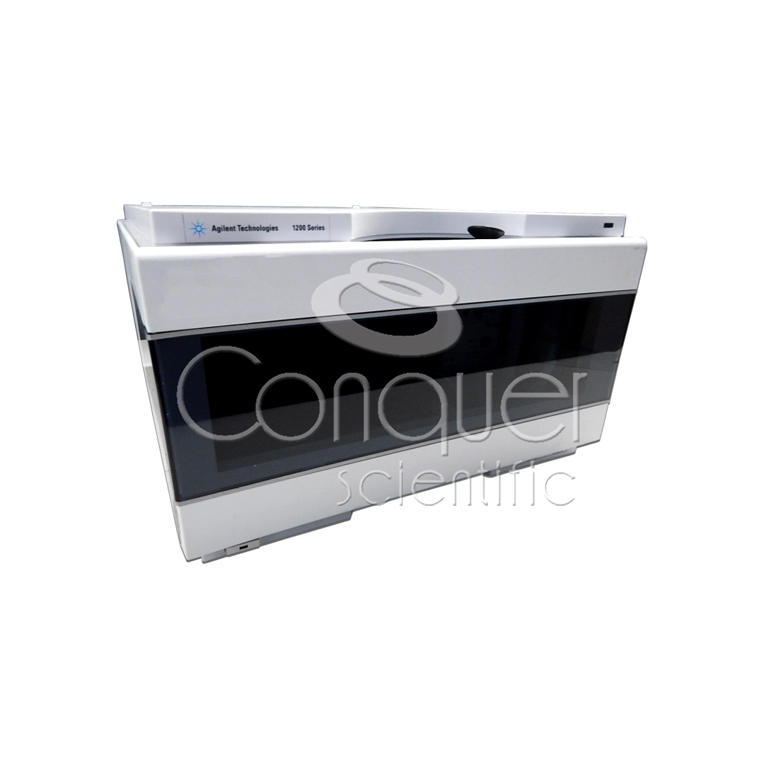 USED AGILENT TECHNOLOGIES 1200 SERIES G1367C