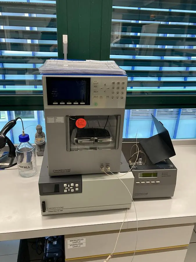 Complete Molecular & Immunodiagnostics Lab Package