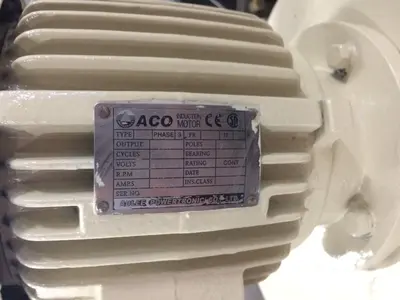 Used CLAUSING CSG-618ASD II Reciprocating Surface Grinders Kentucky US | Aucto #1314428