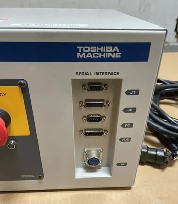 USED Toshiba SR7000