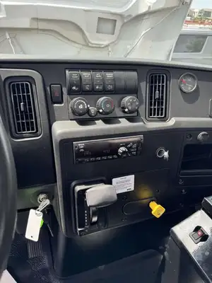 Used 2020 INTERNATIONAL MV607 Misc Trucks California US | Commerce Truck Equipment Sales #1547758