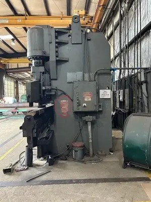 USED PACIFIC K500-18