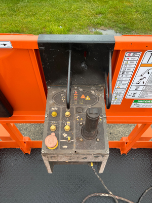 Used 2016 JLG 260MRT Scissor Lifters Wisconsin US | Stack Equipment #1080282
