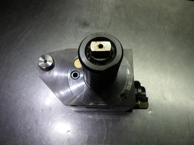 Eppinger VDI40 ER32A Preci-Flex Right Angle Head 7.074.725 (LOC733A)