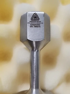 NEW ANDERSON NEGELE 52500A0002