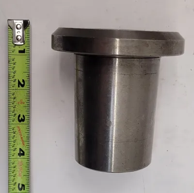 ROYAL 5C Collet Adapter Tooling & Accessories, Collets | Machinery Central (9)