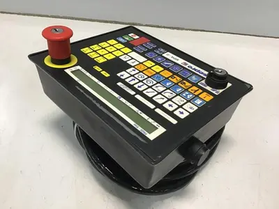 USED SEPRO ROBOTIQUE MPA-II