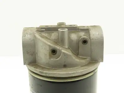 Kobelco KP-CE-024 Spin-on Air Oil Separator Air Compressor Filter 1-1/4"NPT