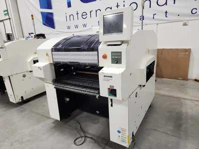 2013 PANASONIC CM101-D Placement Machine | Tekmart International Inc. (3)