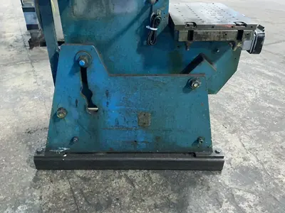 Used NIAGARA M35 O.B.I. Presses Ohio US | HGR 24 #1486645