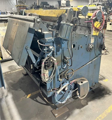 USED 1978 ROWE 20050-DSJ / C4-50-C