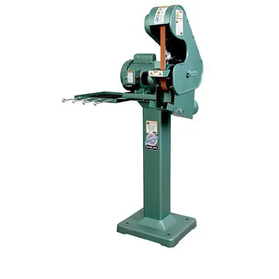 NEW BURR KING MODEL 562