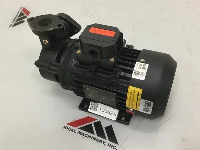 Used AULANK WM-10 Motors (misc) Michigan US | Ideal Machinery #700703