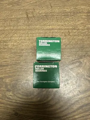 New | in-Stock TORRINGTON CR-24 Bearings | Surplus Asset Holdings #1219999