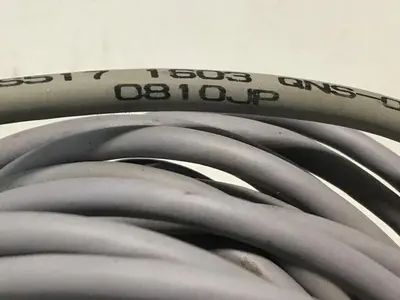 USED BALLUFF BES 517-1603-QNS-05