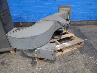 USED DIVINE BROTHERS COMPANY VCS5
