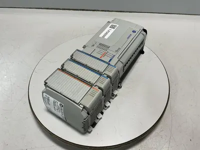 USED ALLEN BRADLEY 1764-24BWA SER B