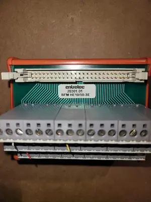 USED ABB 20301.01