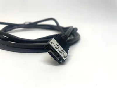 CBL-NXC005-16 | Yaskawa  Robot Control Cable, NX100/HP6 Controller Cordset - Used